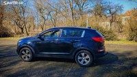 Kia Sportage 1,6   TDI