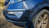 Kia Sportage 1,6   TDI