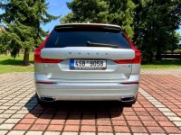 Volvo XC60 T6 Inscription – top stav