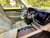 Volvo XC60 T6 Inscription – top stav