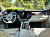 Volvo XC60 T6 Inscription – top stav