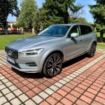 Volvo XC60 T6 Inscription – top stav