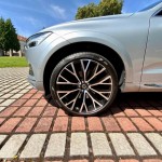 Volvo XC60 T6 Inscription – top stav