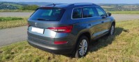 Škoda Kodiaq 2,0   TSI 132KW