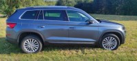 Škoda Kodiaq 2,0   TSI 132KW