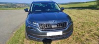 Škoda Kodiaq 2,0   TSI 132KW