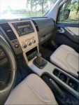 Nissan Pathfinder 2,5   2009