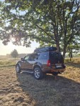 Nissan Pathfinder 2,5   2009