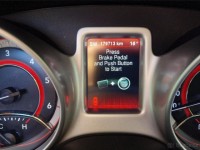 Fiat Freemont 2,0   Blackcode, 2014, 7 míst