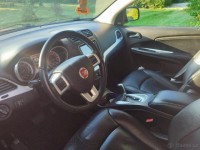 Fiat Freemont 2,0   Blackcode, 2014, 7 míst