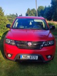 Fiat Freemont 2,0   Blackcode, 2014, 7 míst