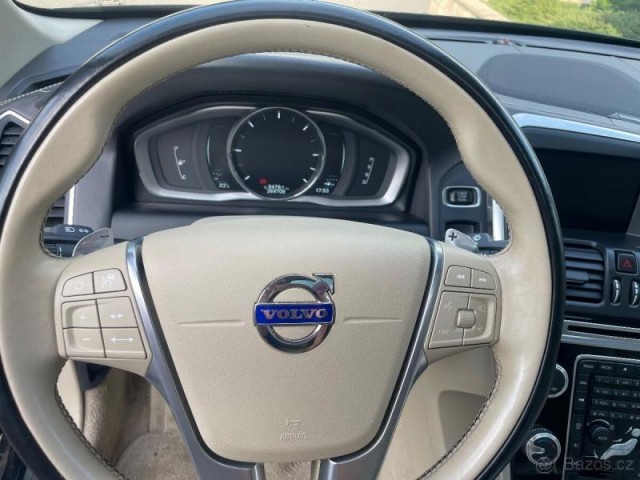 Volvo XC60 2,4   D5, 169kW