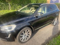 Volvo XC60 2,4   D5, 169kW