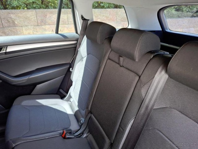 Škoda Kodiaq 2,0   TDI 4x4 odpočet DPH