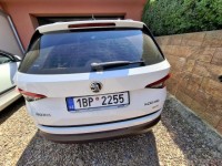 Škoda Kodiaq 2,0   TDI 4x4 odpočet DPH