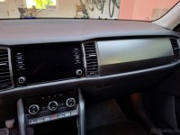 Škoda Kodiaq 2,0   TDI 4x4 odpočet DPH