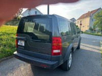 Land Rover Discovery 2,7   3