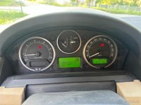 Land Rover Discovery 2,7   3