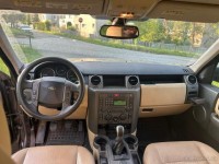 Land Rover Discovery 2,7   3