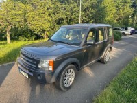 Land Rover Discovery 2,7   3