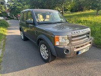 Land Rover Discovery 2,7   3