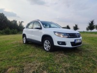 Volkswagen Tiguan 2,0   TDi 81 Kw
