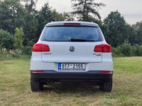 Volkswagen Tiguan 2,0   TDi 81 Kw