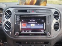 Volkswagen Tiguan 2,0   TDi 81 Kw