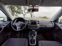 Volkswagen Tiguan 2,0   TDi 81 Kw