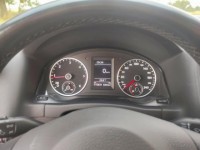 Volkswagen Tiguan 2,0   TDi 81 Kw