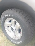 Hyundai Terracan 2,9