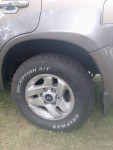 Hyundai Terracan 2,9
