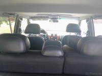 Hyundai Terracan 2,9