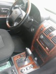 Hyundai Terracan 2,9