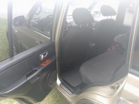 Hyundai Terracan 2,9