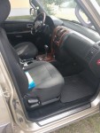 Hyundai Terracan 2,9