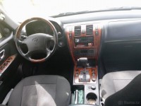 Hyundai Terracan 2,9