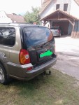Hyundai Terracan 2,9