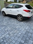 Hyundai ix35 1,7