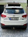 Hyundai ix35 1,7