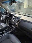 Hyundai ix35 1,7
