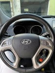 Hyundai ix35 1,7