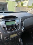 Hyundai ix35 1,7