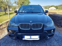 BMW X5 4,8   V8