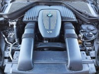 BMW X5 4,8   V8
