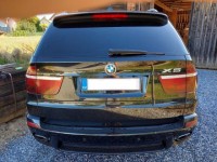 BMW X5 4,8   V8