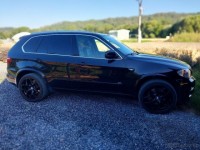 BMW X5 4,8   V8