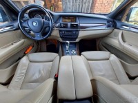 BMW X5 4,8   V8