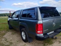 Volkswagen Amarok Volswagen Amarok