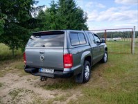 Volkswagen Amarok Volswagen Amarok